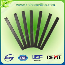 Magnetic Conductive Insulation Slot Wedge
